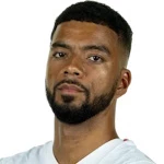 Photo of B. Henrichs — RB Leipzig