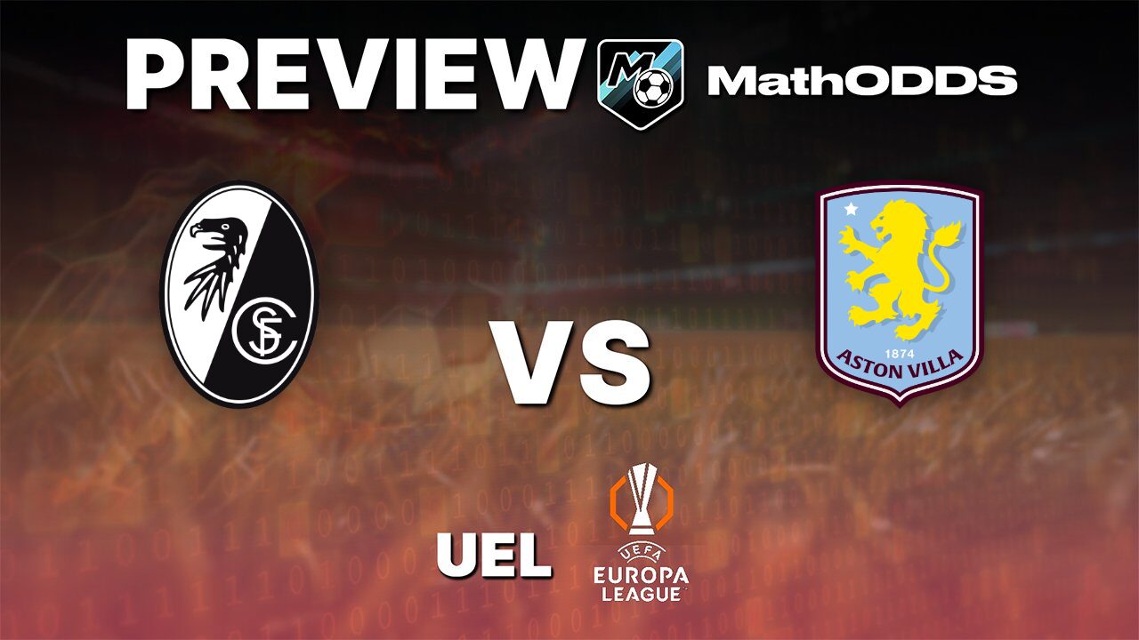 Fribourg vs Aston Villa – Free football prediction and picks – Europa League – May 20, 2026