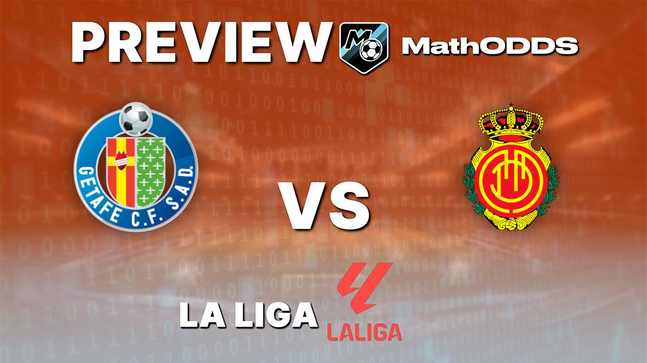 Getafe vs Majorca – Free football prediction and preview – LaLiga – May 13, 2026