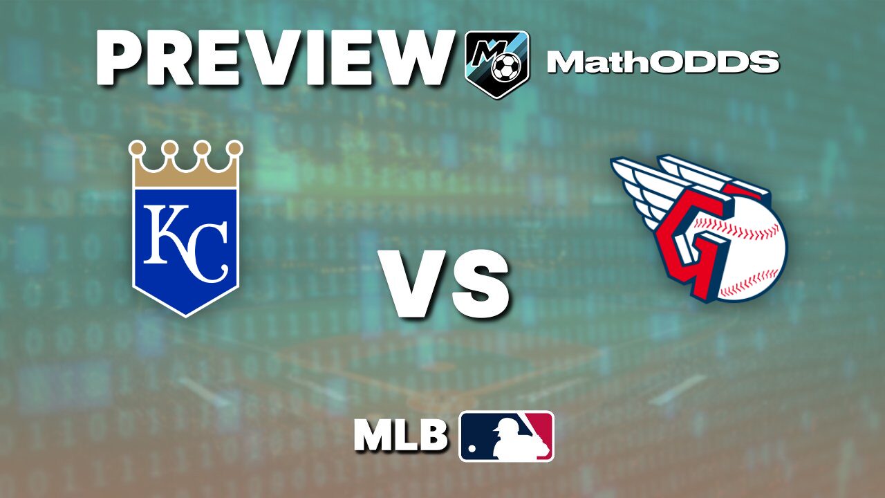 Kansas City Royals vs Cleveland Guardians - Free MLB Pick and Predictions - May 7, 2026