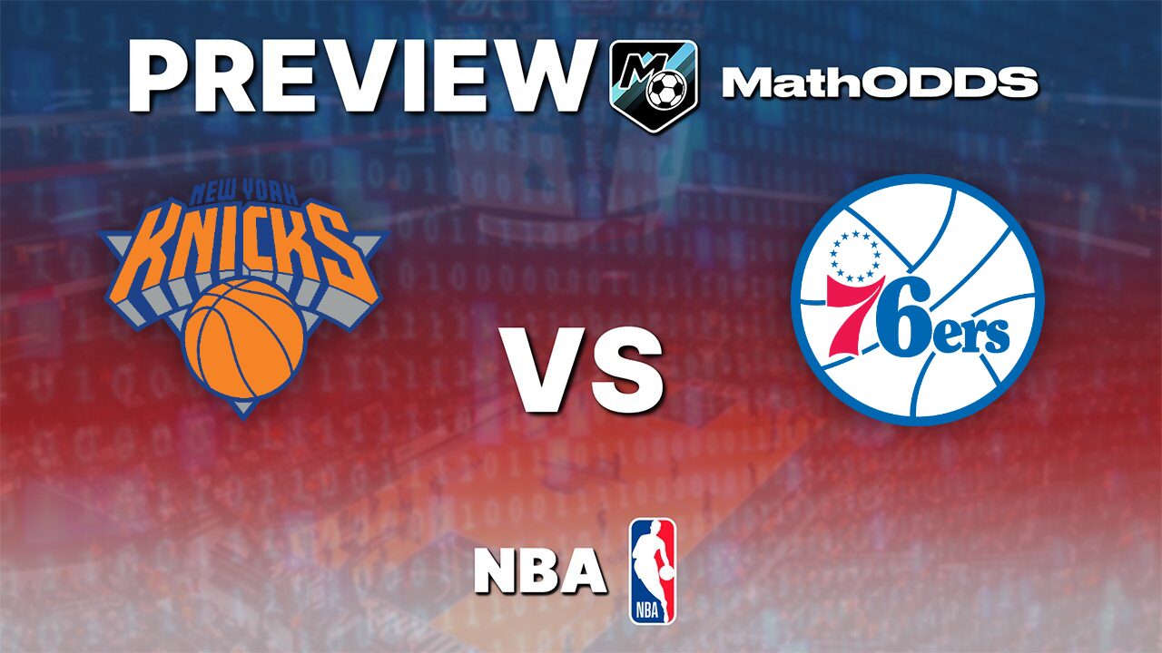 Knicks vs 76ers : Playoff second-round preview