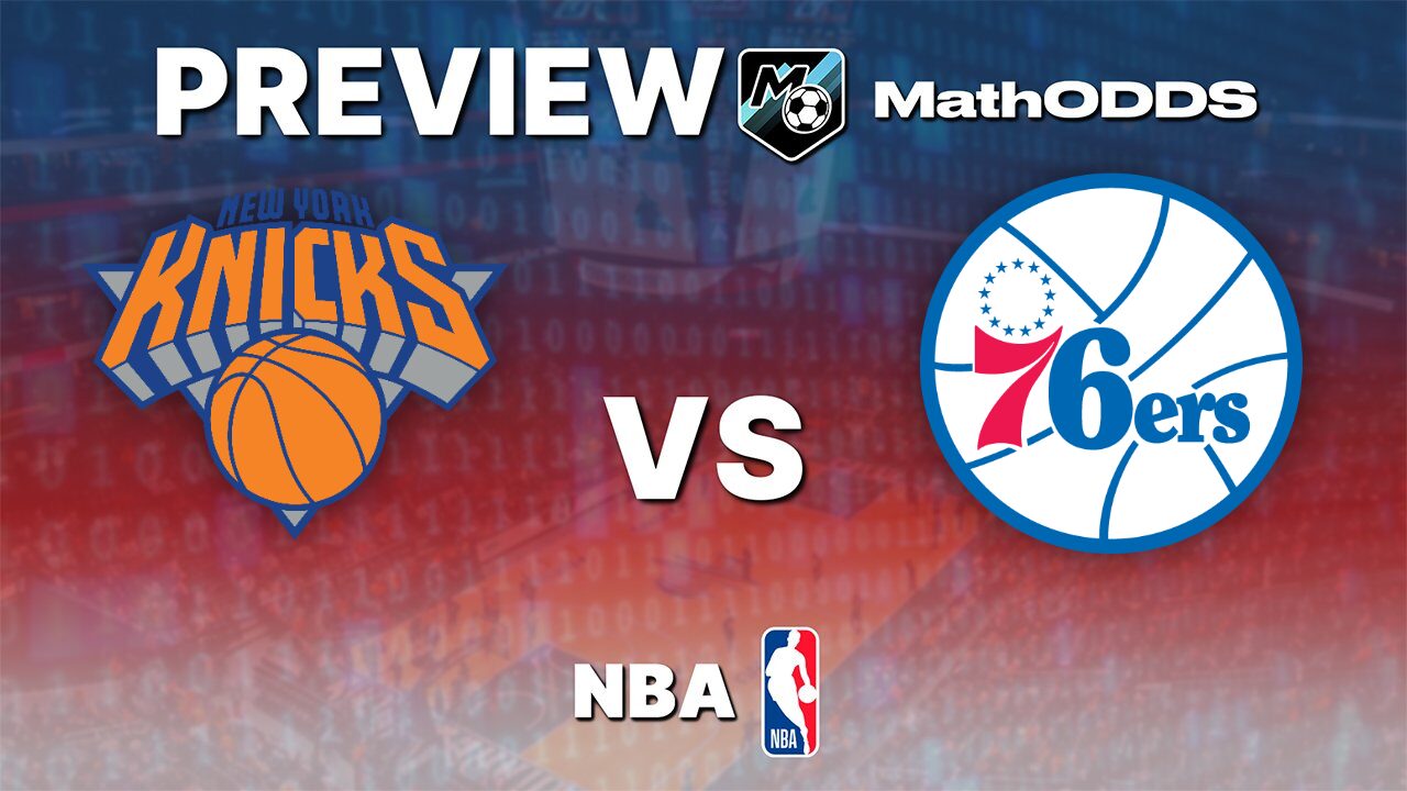Knicks vs 76ers: Game 2 preview of the second round
