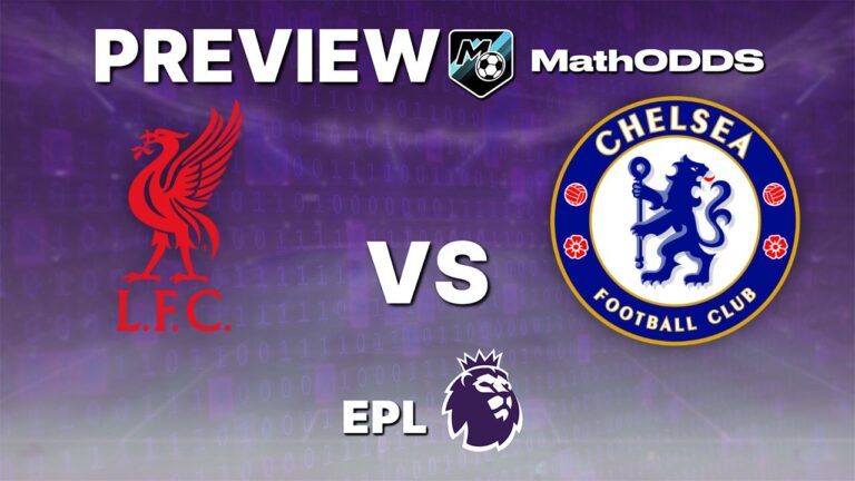Liverpool vs Chelsea – Free football prediction and picks – Premier League – May 9, 2026