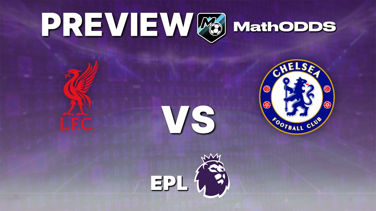 Liverpool vs Chelsea – Free football prediction and picks – Premier League – May 9, 2026