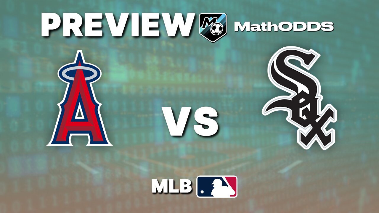Los Angeles Angels vs Chicago White Sox – Free MLB Pick and Predictions – May 5, 2026