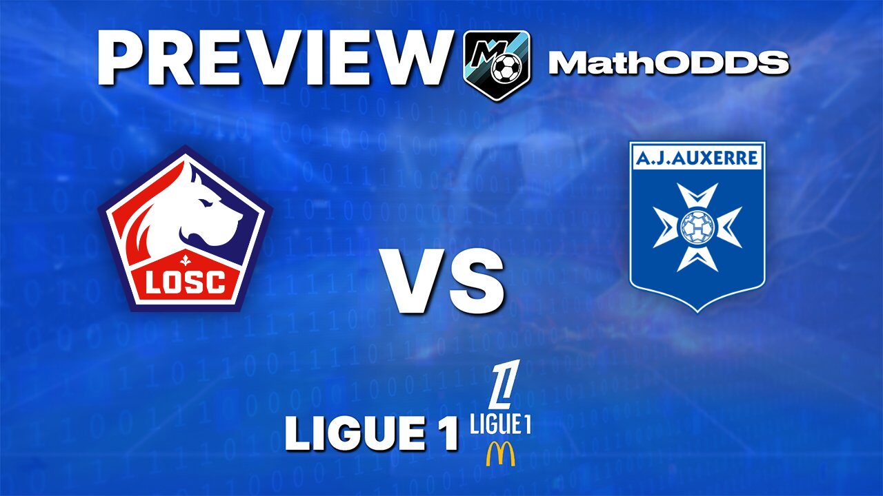 LOSC vs Auxerre – Free Football Prediction and Tips – Ligue 1 – May 17, 2026