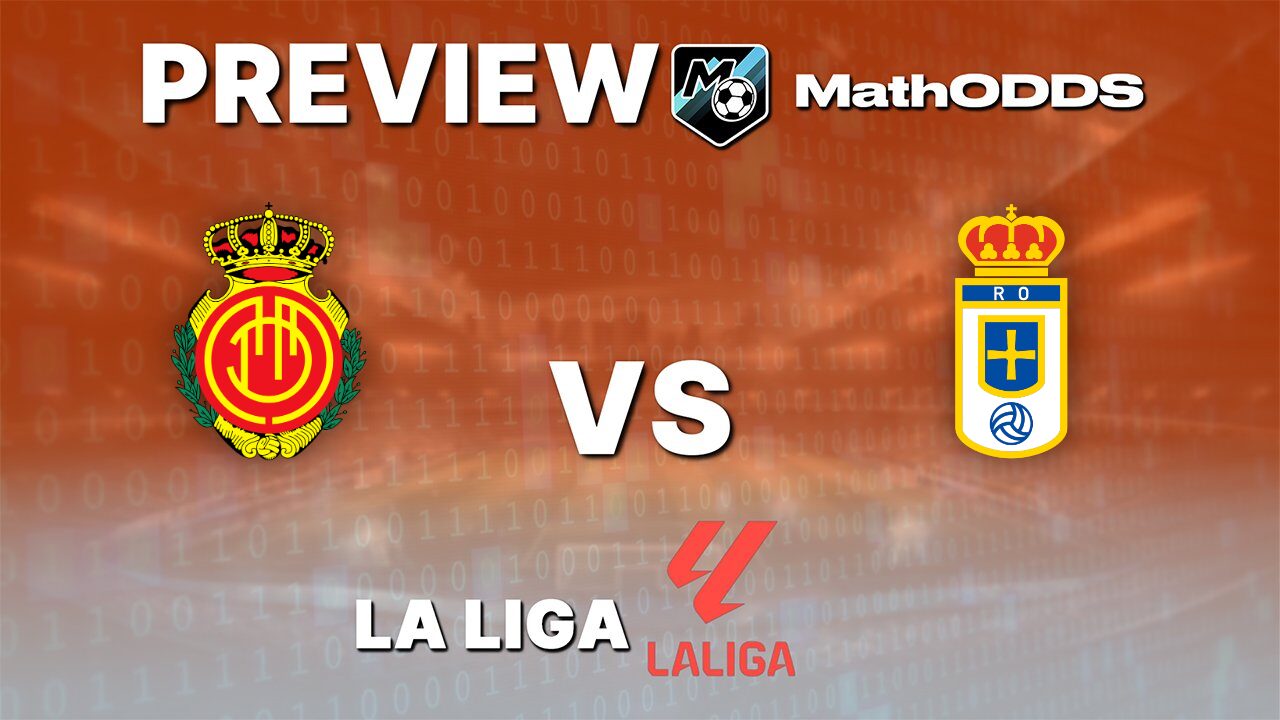 Mallorca vs Real Oviedo – Free football prediction and picks – La Liga – May 23, 2026