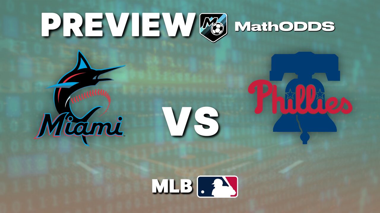 Miami Marlins vs Philadelphia Phillies - Free MLB Prediction and Picks - May 4, 2026
