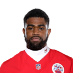Clyde Edwards-Helaire