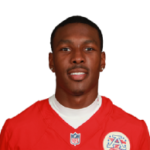 Mecole Hardman