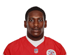 Tershawn Wharton