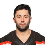 Baker Mayfield