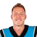 Christian McCaffrey