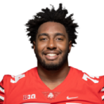 Donovan Jackson
