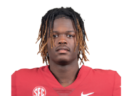 Ketron Jackson Jr.