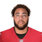 Aaron Stinnie