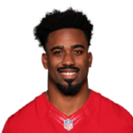 Raheem Mostert