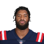 Deatrich Wise Jr.