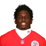 Tyreek Hill