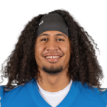 Jahlani Tavai
