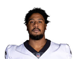 Photo de Shy Tuttle en NFL avec Tennessee Titans