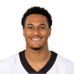 Alontae Taylor