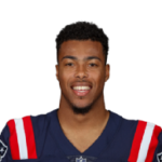 Marcus Jones