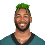 Jalen Mills
