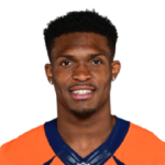 Damarri Mathis
