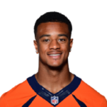 Pat Surtain II