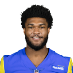 Cam Akers