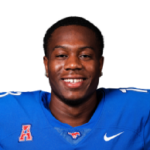 Roderick Daniels Jr.
