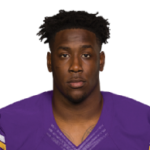 Jalyn Holmes