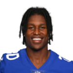 Darnay Holmes