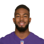 Rashod Bateman