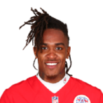 Demarcus Robinson