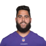Patrick Mekari