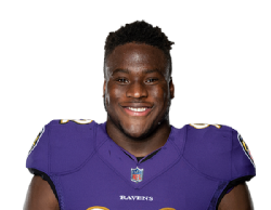 Justin Madubuike