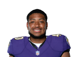 Malik Harrison