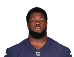 Eddie Goldman