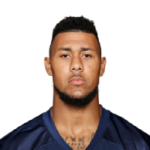Harold Landry III