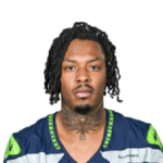 D.J. James