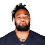 Khyiris Tonga