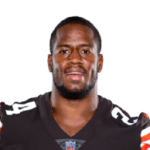 Nick Chubb