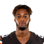 Denzel Ward