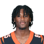 Tee Higgins