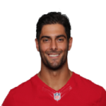 Jimmy Garoppolo