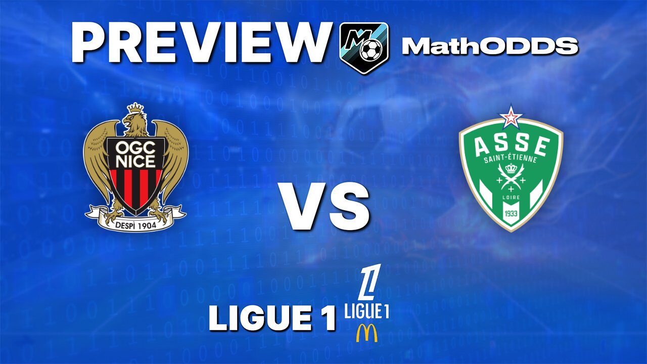 OGC Nice vs Saint-Etienne – Free Football Prediction and Predictions – Ligue 1 Qualification – May 29, 2026