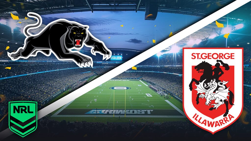 Penrith Panthers vs St George Illawarra - Free NRL prediction and picks - May 17, 2026