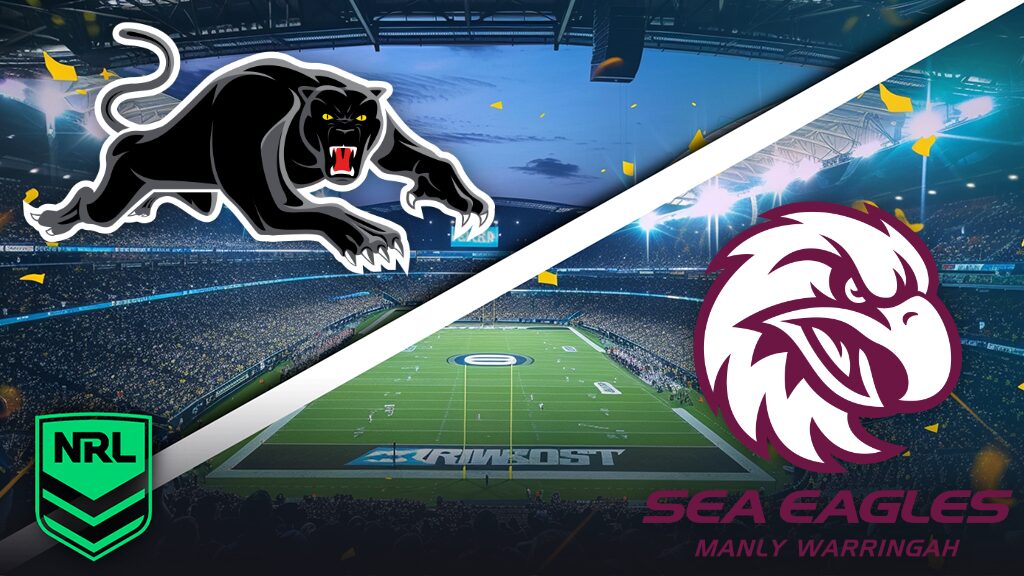 Penrith Panthers vs Manly Sea Eagles - Free NRL Pick and Predictions - May 3, 2026